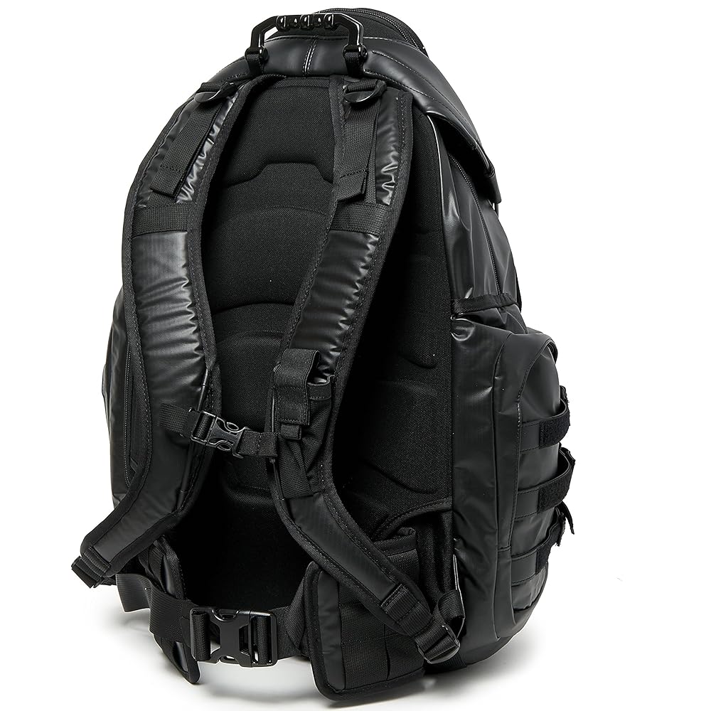 Amazon.com | Oakley Men's Kitchen Sink Lx Designer Backpack